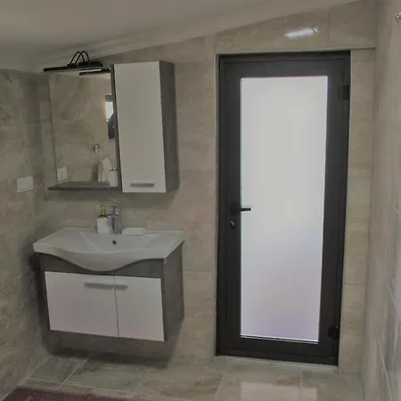 Kaskalkandenizmanzingjacuzzi With Icatacoddaire Kaş
