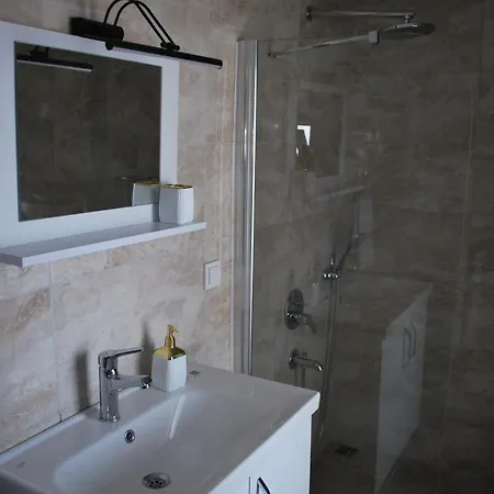 Appartement Kaskalkandenizmanzingjacuzzi With Icatacoddaire *